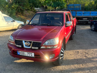 Nissan Navara foto 7