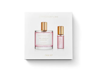 Zarkoperfume Pink Molcule 090.09 Set