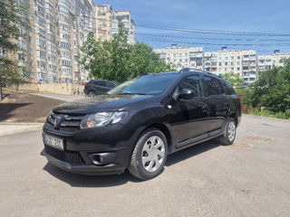 Dacia Logan Mcv foto 2