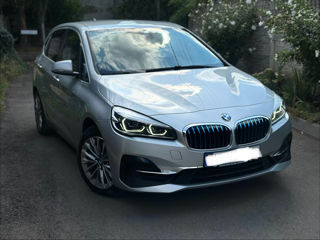 BMW 2 Series, 2019