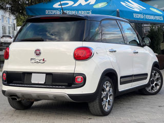 Fiat 500L foto 3