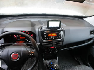 Fiat Doblo foto 7