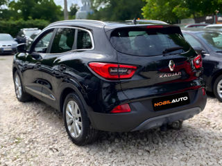 Renault Kadjar foto 4