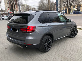 BMW X5 foto 4