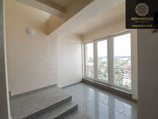 BERNARDAZZI RESIDENCE - DAT ÎN EXPLOATARE ! Apartamente PREMIUM. фото 7