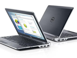 Dell Latitude E6230 (i5-3340M / 8GB / SSD128GB) din Germania cu Licență Win 7/10. Garanție 2 ani! foto 6