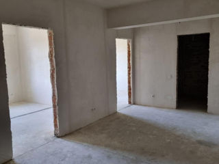 Apartament cu 2 camere, 66 m², Poșta Veche, Chișinău foto 3