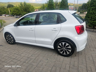 Volkswagen Polo foto 6