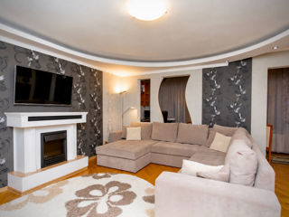 4-rm apt., 120 м², 2/9 fl.