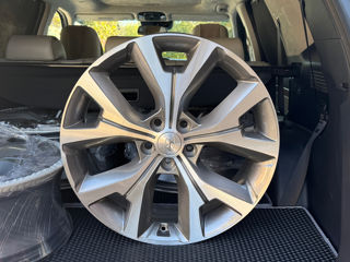 Jante R20 5x114.3 Hyundai Palisade