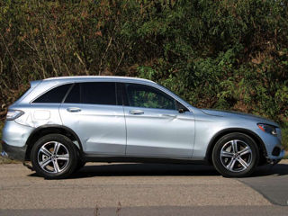 Mercedes GLC foto 3