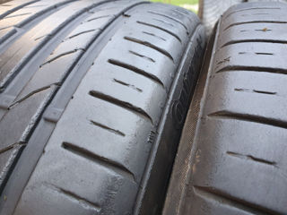 245/45/ R19- Continental.  фото 4