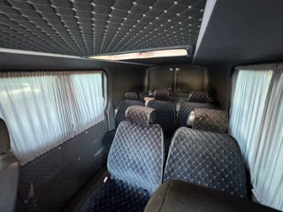 Volkswagen Crafter foto 13