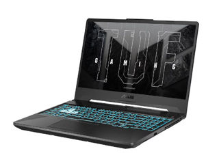 Laptop ASUS TUF Gaming A15 FA506NF-HN044, AMD Ryzen 5 7535HS, 15.6inch, RAM 16GB, SSD 512GB foto 2