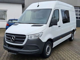 Mercedes Sprinter 317