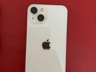 Iphone 13, 128 gb, white