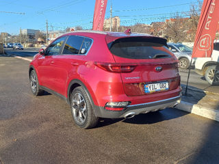 KIA Sportage foto 2