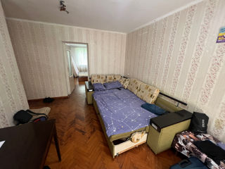 O cameră, 25 m², Râșcani, Chișinău foto 4