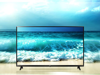 LG Smart TV 32" televizor accesibil pentru fiecare! foto 3