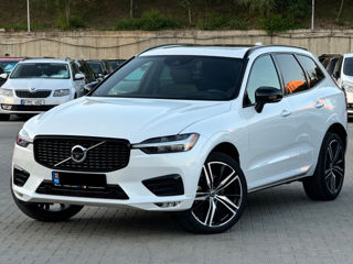 Volvo XC60 foto 3