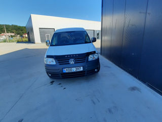 Volkswagen Caddy foto 4