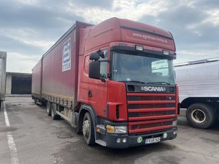 Scania