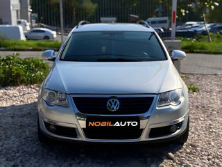 Volkswagen Passat foto 3