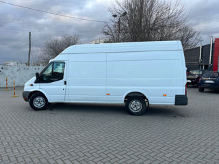 Ford Transit foto 5