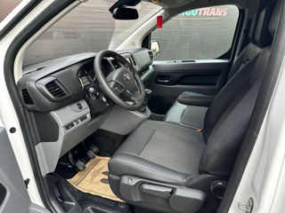 Toyota Proace foto 5