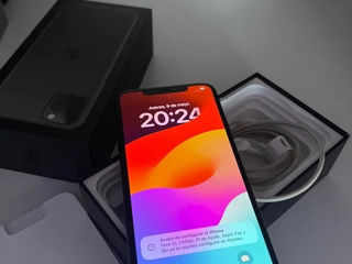 iPhone 11 Pro Max 256Gb Space Gray