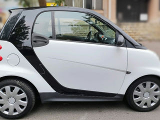 Smart Fortwo foto 4