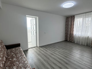 Apartament cu 1 cameră, 33 m², Centru, Orhei foto 3