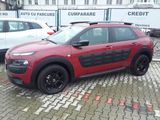 Citroen C4 Cactus foto 3