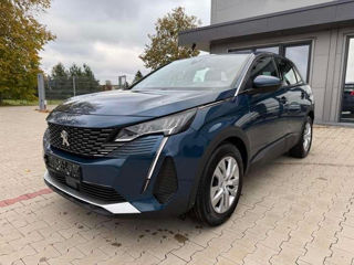 Peugeot 3008 foto 4