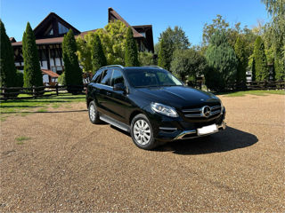 Mercedes GLE foto 2