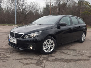 Peugeot 308 foto 2