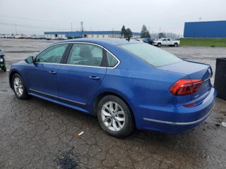 Volkswagen Passat foto 6