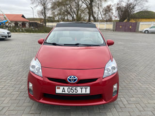 Toyota Prius foto 6