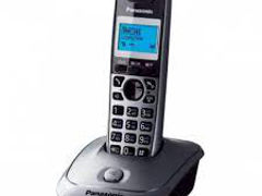 Радиотелефон Panasonic KX-TG 1612.2511  новые  гарантия foto 2