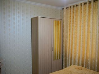 Apartament cu 1 cameră, 35 m², Botanica, Chișinău foto 6