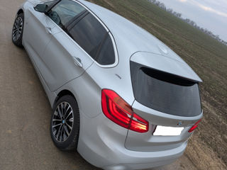 BMW 2 Series Active Tourer