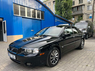 Volvo S80 foto 2