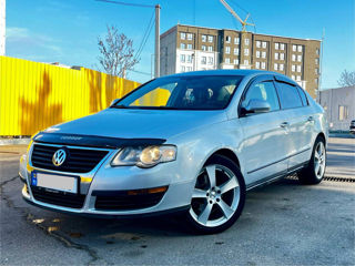 Volkswagen Passat foto 2