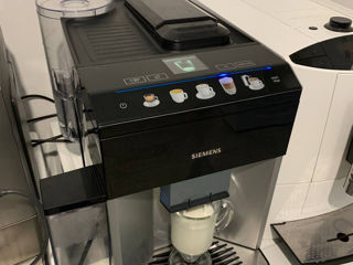Aparat de cafea Siemens cu cappuccino automat! foto 5