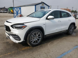 Mercedes GLA foto 3