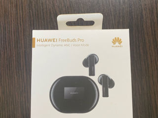 Huawei Freebuds Pro foto 1