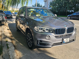 BMW X5 foto 7