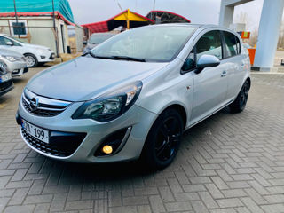 Opel Corsa foto 3