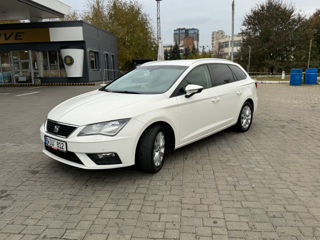 Seat Leon foto 15