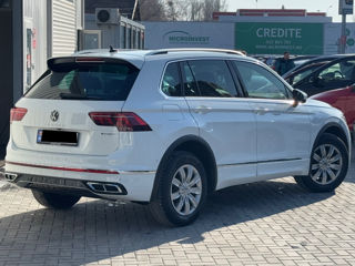 Volkswagen Tiguan foto 5